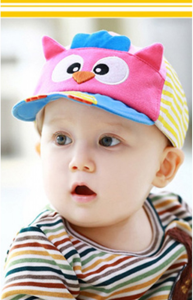 หมวกแก๊ปนกฮูก ดีไซน์น่ารักมากๆ จาก TUTUYA หมวกแก๊ปนกฮูก ดีไซน์น่ารักมากๆ จาก TUTUYA