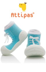Attipas รองเท้าเด็กหัดเดิน - Sneakers Sky