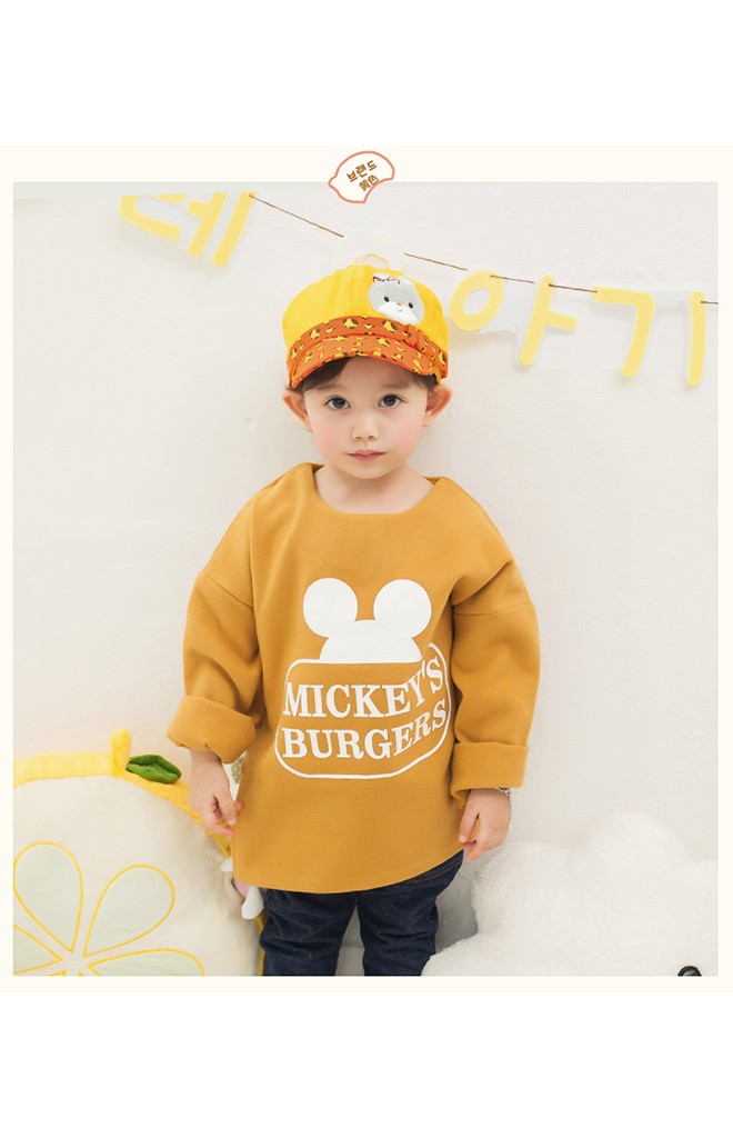 หมวแก๊ปน่ารัก แต่งรูปสัตว์ ปีกหมวกมีลวดลาย จาก Lemonkid