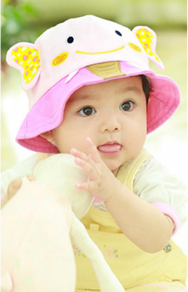 หมวกเด็กรูปช้างดีไซส์น่ารัก หมวกเด็กรูปช้างดีไซส์น่ารัก