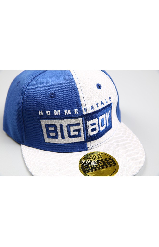 หมวกแก๊ป BIG BOY