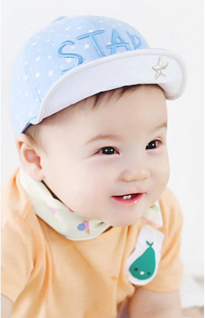 หมวกแก๊ปสกรีนรูปดาว ปักอักษร STAR ปีกหมวกพับได้ หมวกแก๊ปสกรีนรูปดาว ปักอักษร STAR ปีกหมวกพับได้