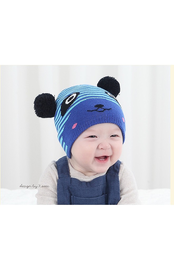หมวกแพนด้าน่ารัก TIANYIBEAR