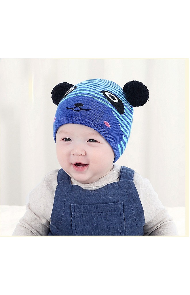 หมวกแพนด้าน่ารัก TIANYIBEAR