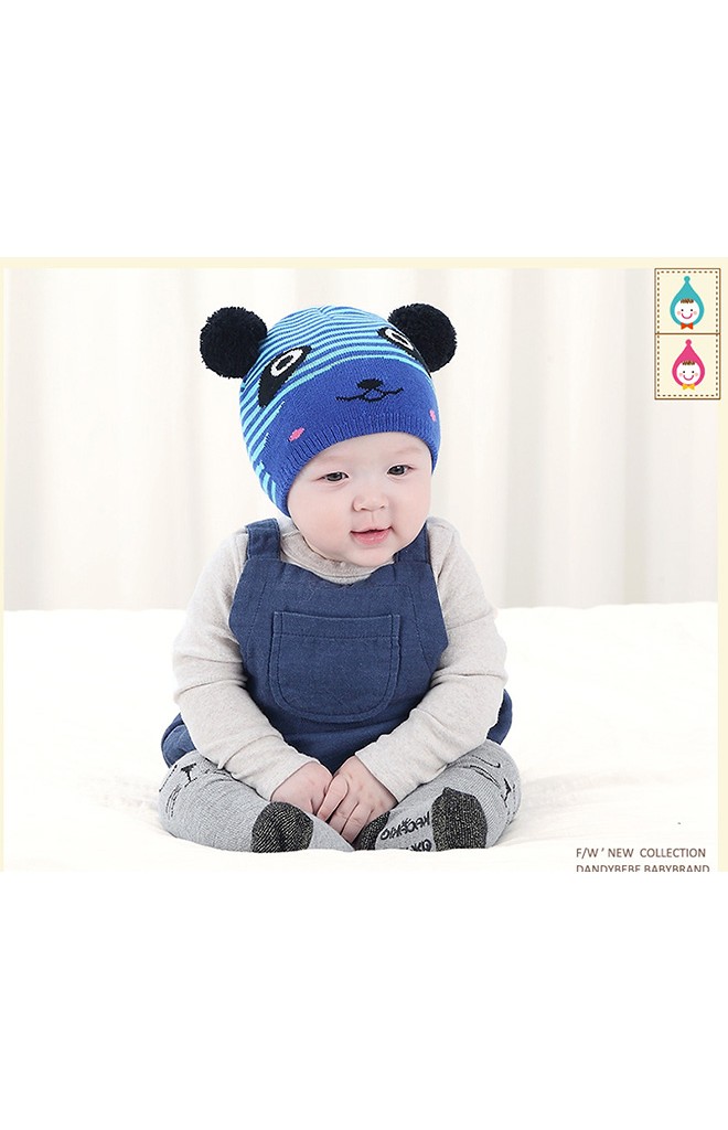 หมวกแพนด้าน่ารัก TIANYIBEAR