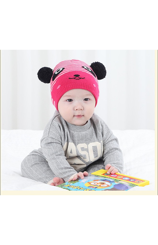 หมวกแพนด้าน่ารัก TIANYIBEAR