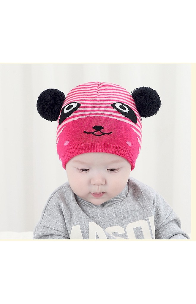 หมวกแพนด้าน่ารัก TIANYIBEAR