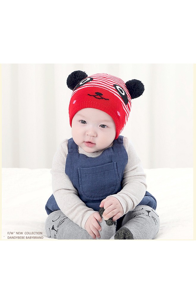 หมวกแพนด้าน่ารัก TIANYIBEAR