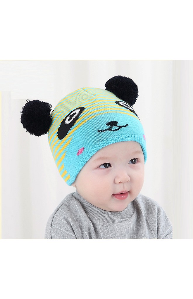 หมวกแพนด้าน่ารัก TIANYIBEAR