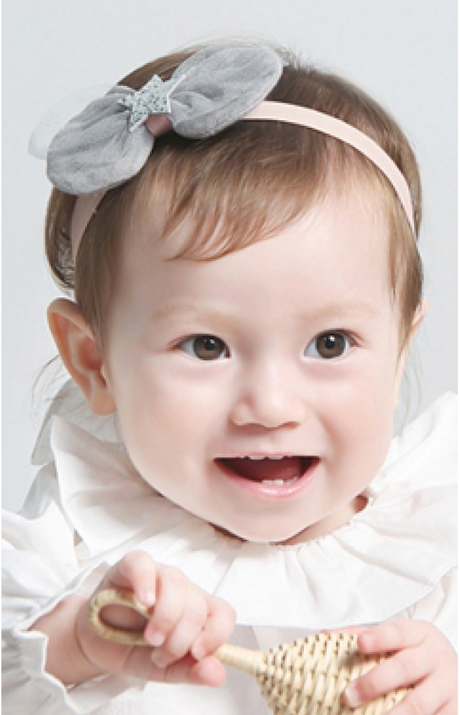 สายคาดผมโบว์แต่งดาว จาก Angel Neitiri สายคาดผมโบว์แต่งดาว จาก Angel Neitiri