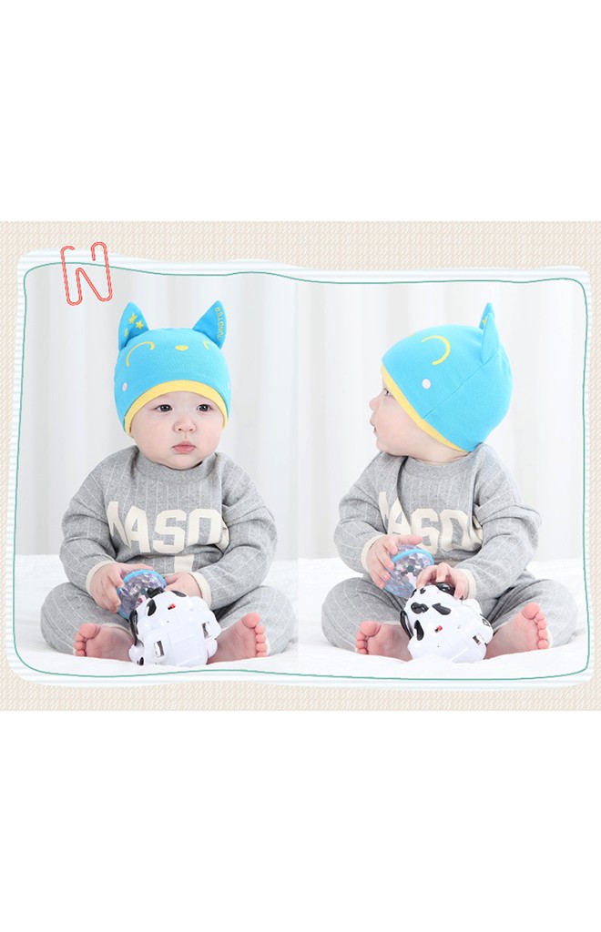 หมวก MONSTER จาก DANDY BEBE