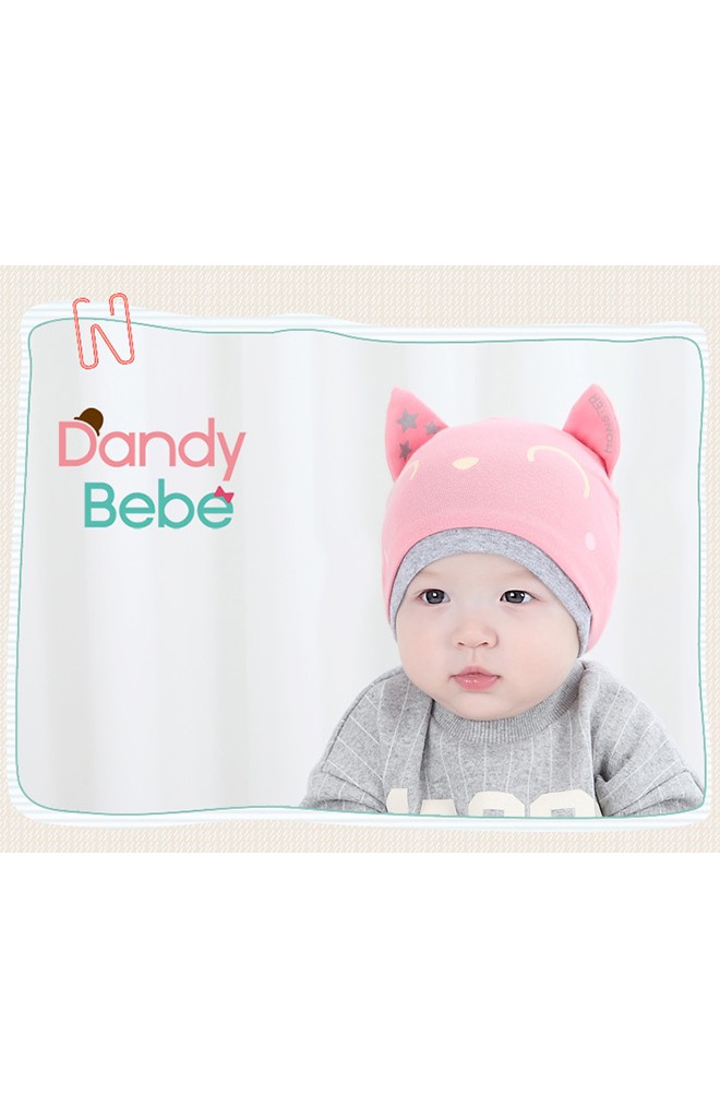 หมวก MONSTER จาก DANDY BEBE