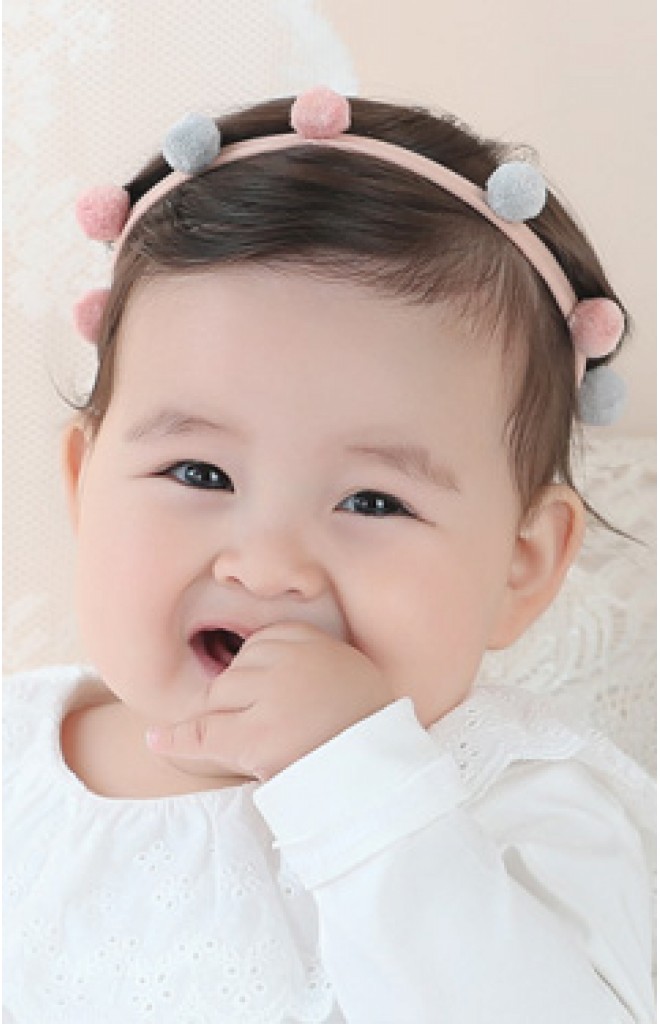สายคาดผมสาวน้อย แต่งปอมปอมน่ารัก Angel Neitiri สายคาดผมสาวน้อย แต่งปอมปอมน่ารัก Angel Neitiri