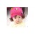 ชมพูเข้ม
