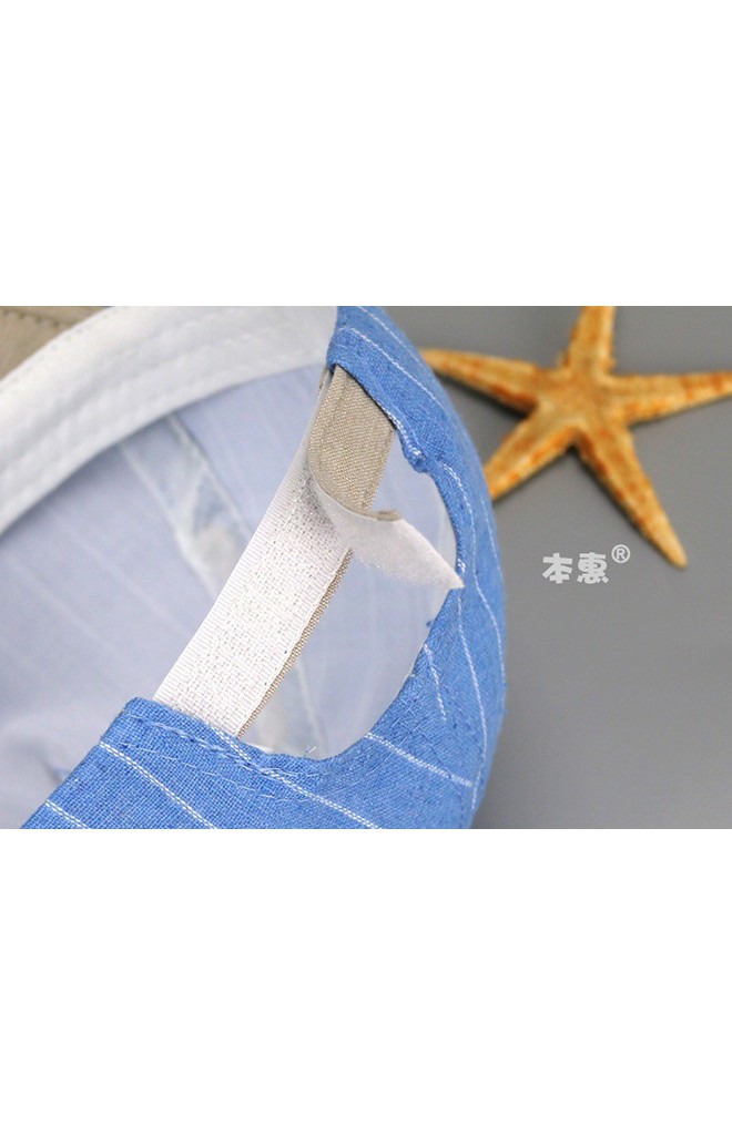หมวกแก๊ปลายทางหน้ามีและแมวแต่งหูน่ารักจาก KUKUJI