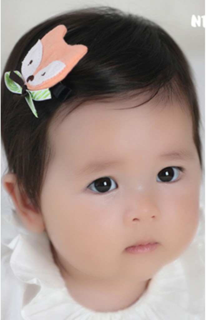 กิ๊บเด็กแต่งจิ้งจอกน้อย Angel Neitiri กิ๊บเด็กแต่งจิ้งจอกน้อย Angel Neitiri