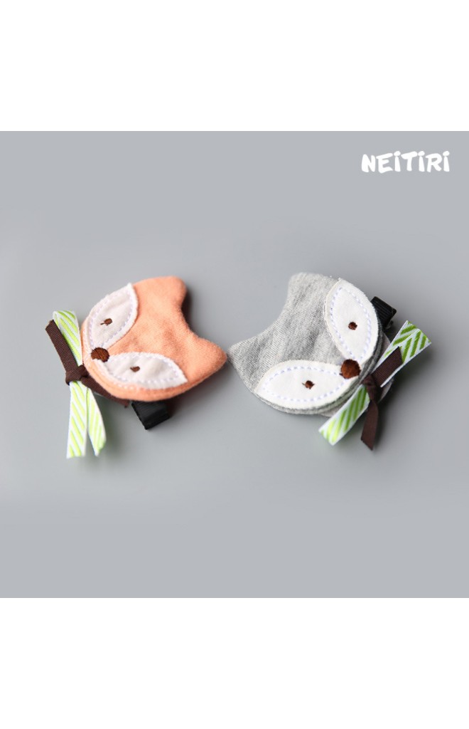 กิ๊บเด็กแต่งจิ้งจอกน้อย Angel Neitiri