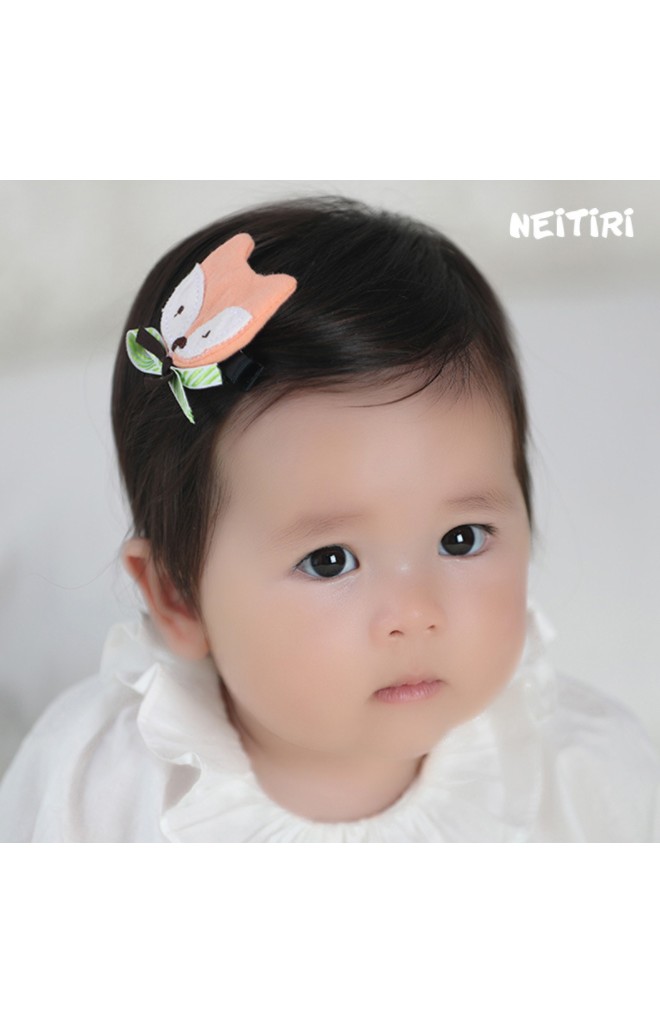 กิ๊บเด็กแต่งจิ้งจอกน้อย Angel Neitiri