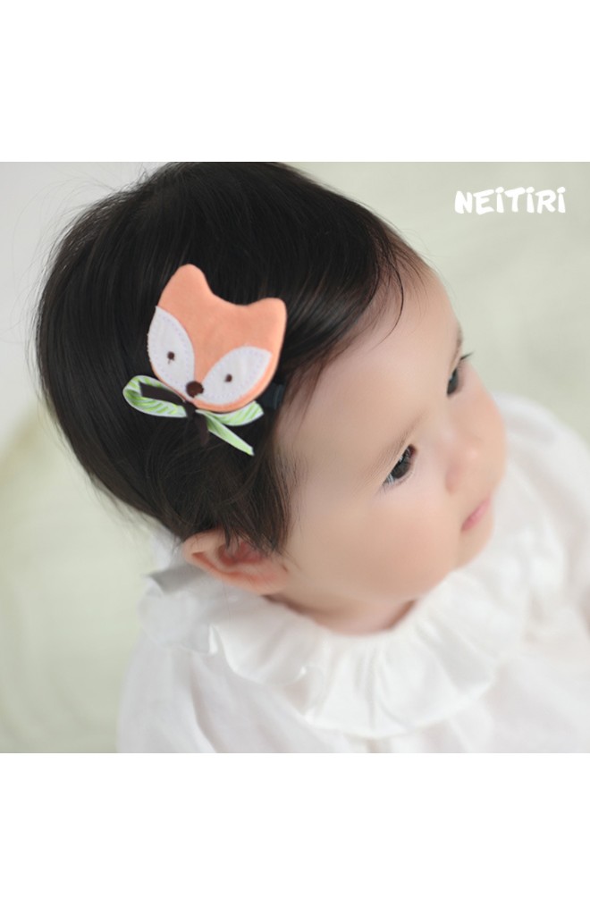 กิ๊บเด็กแต่งจิ้งจอกน้อย Angel Neitiri