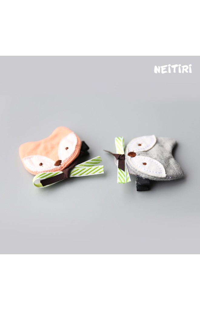 กิ๊บเด็กแต่งจิ้งจอกน้อย Angel Neitiri
