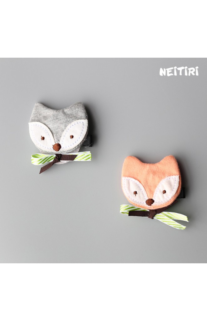 กิ๊บเด็กแต่งจิ้งจอกน้อย Angel Neitiri