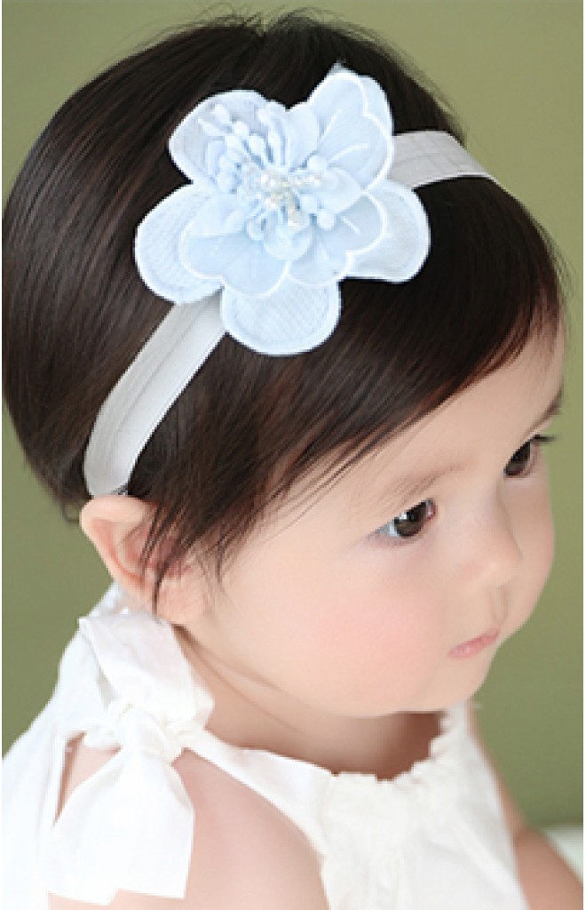 สายคาดผมดอกไม้หวานแต่งเกสรสวย Angel Neitiri สายคาดผมดอกไม้หวานแต่งเกสรสวย Angel Neitiri