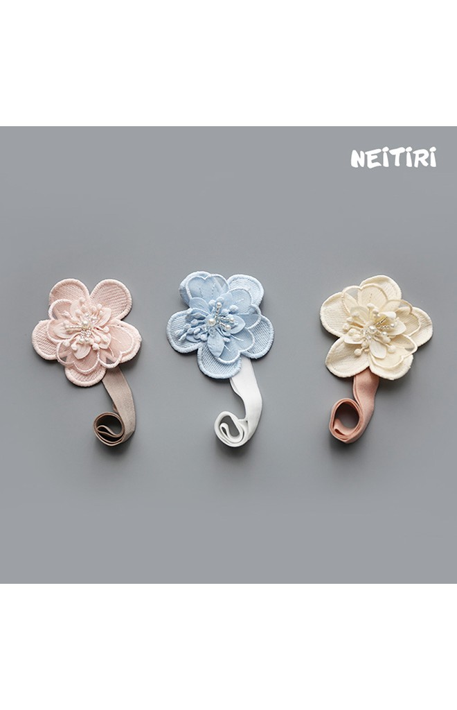 สายคาดผมดอกไม้หวานแต่งเกสรสวย Angel Neitiri