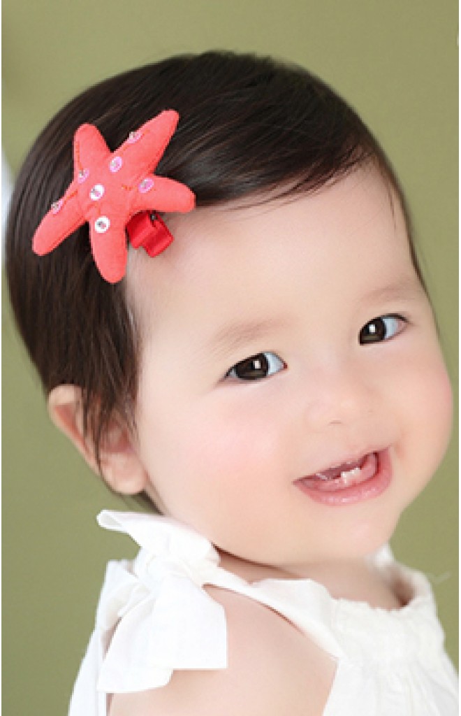 กิ๊บเด็กรูปดาวนูน จาก Angel Neitiri กิ๊บเด็กรูปดาวนูน จาก Angel Neitiri