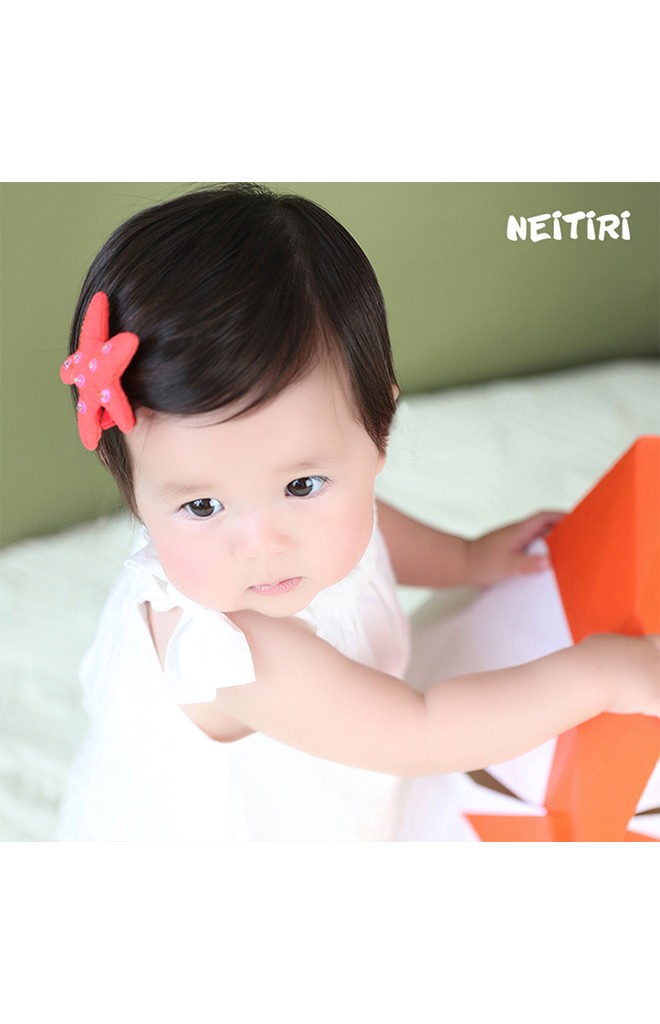 กิ๊บเด็กรูปดาวนูน จาก Angel Neitiri