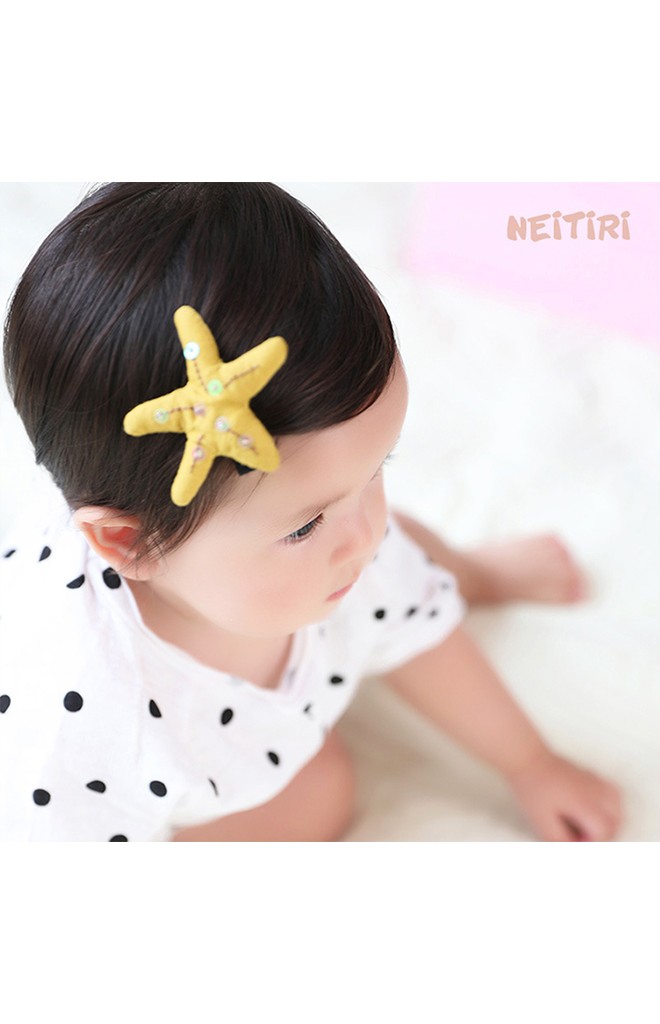 กิ๊บเด็กรูปดาวนูน จาก Angel Neitiri