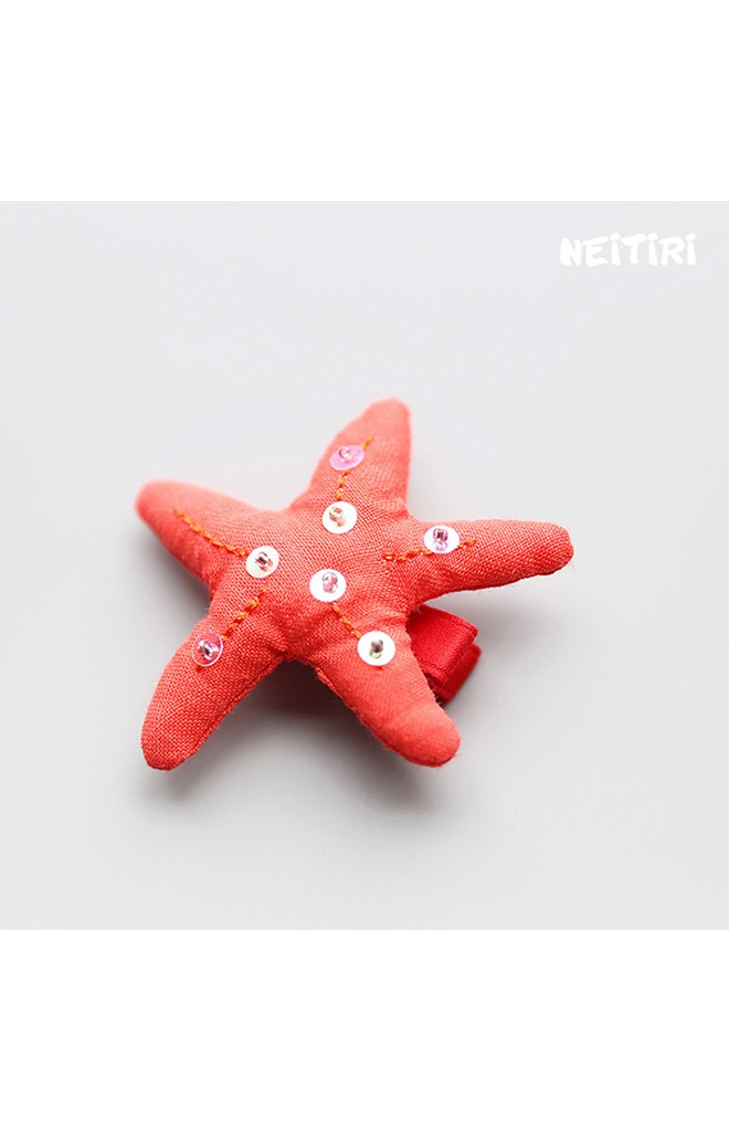 กิ๊บเด็กรูปดาวนูน จาก Angel Neitiri