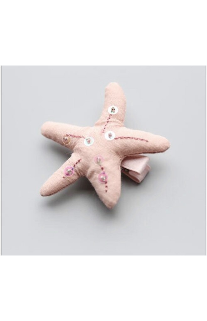 กิ๊บเด็กรูปดาวนูน จาก Angel Neitiri