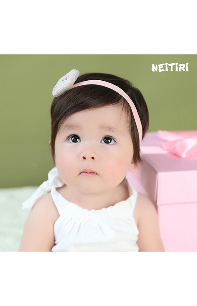 สายคาดผมแต่งแมวน้อยน่ารัก จาก Angel Neitiri