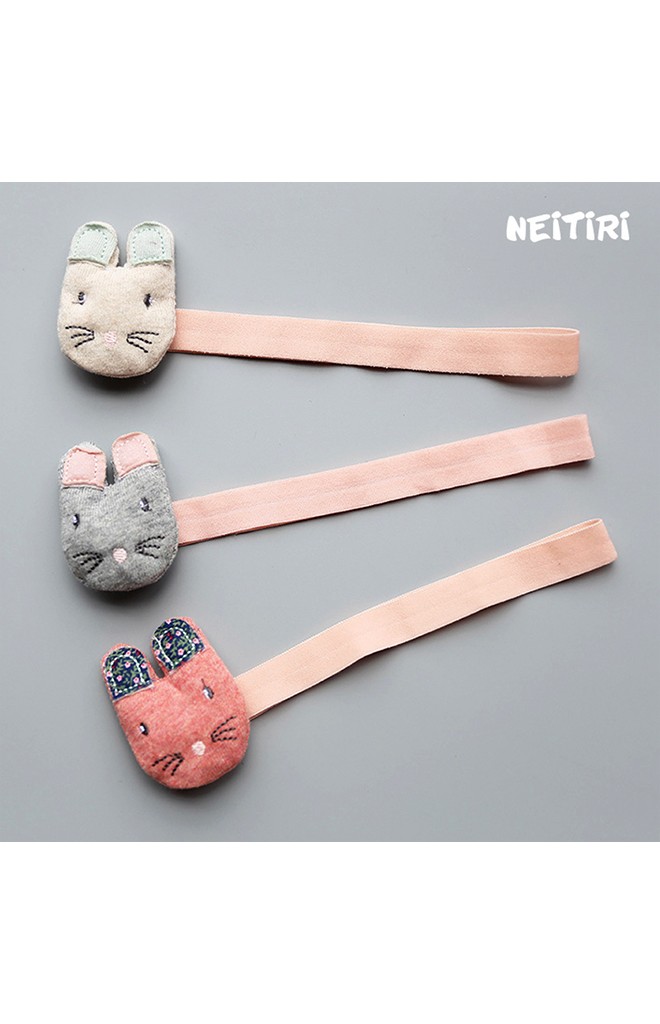 สายคาดผมแต่งแมวน้อยน่ารัก จาก Angel Neitiri