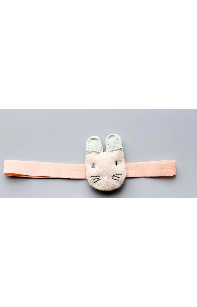 สายคาดผมแต่งแมวน้อยน่ารัก จาก Angel Neitiri