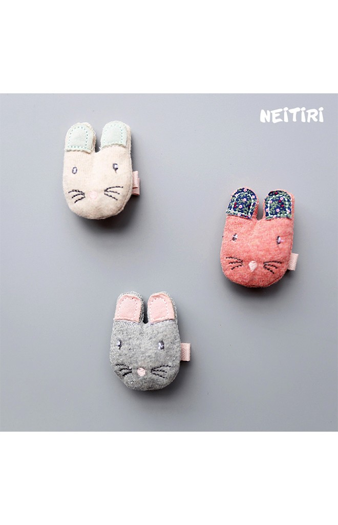 กิ๊บแมวน้อย จาก Angel Neitiri