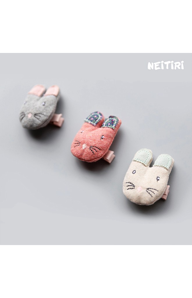 กิ๊บแมวน้อย จาก Angel Neitiri