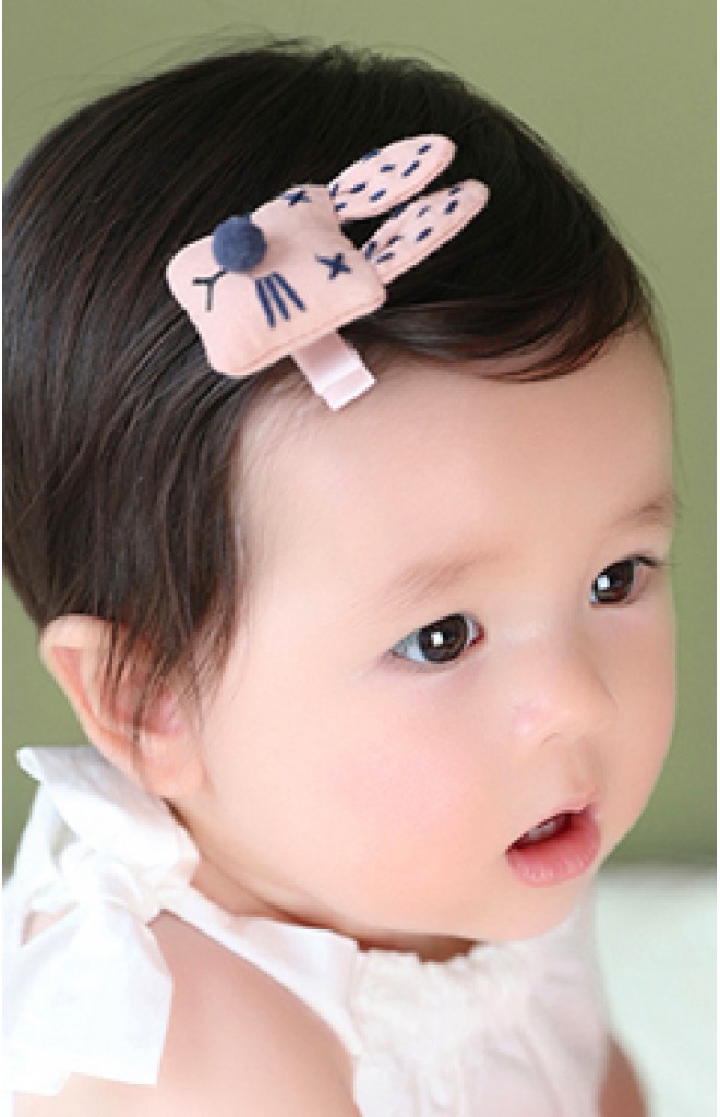 กิ๊บกระต่ายน้อย จาก Angel Neitiri กิ๊บกระต่ายน้อย จาก Angel Neitiri