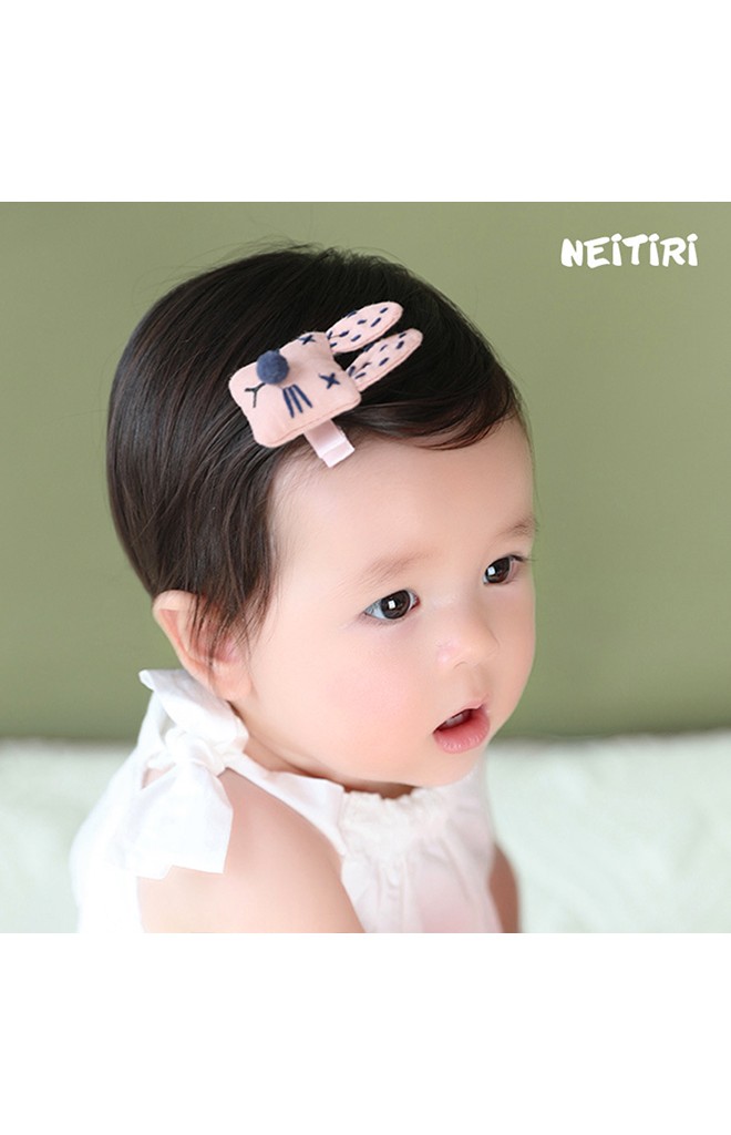 กิ๊บกระต่ายน้อย จาก Angel Neitiri
