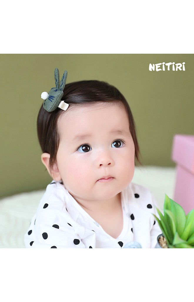 กิ๊บกระต่ายน้อย จาก Angel Neitiri