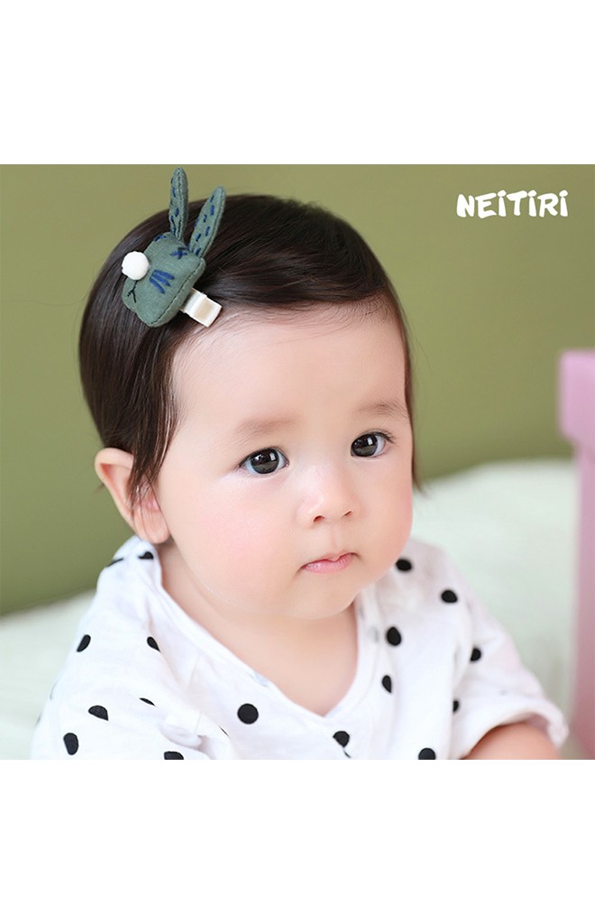 กิ๊บกระต่ายน้อย จาก Angel Neitiri