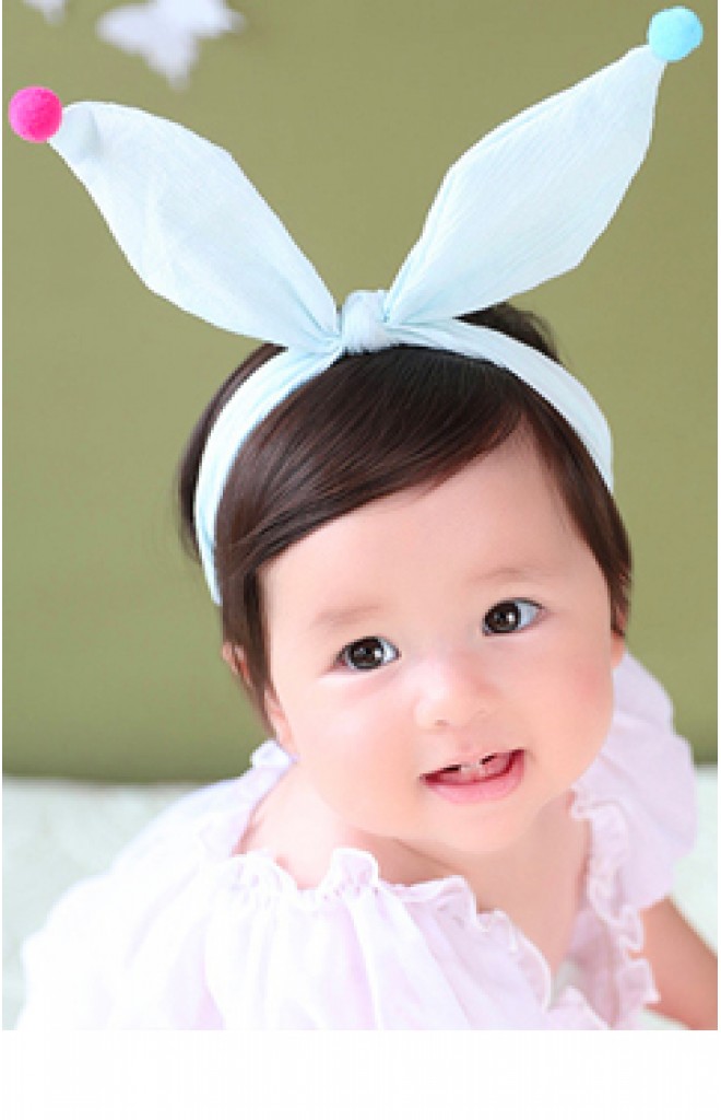 สายคาดผมโบว์กระต่ายใหญ่ปลายแต่งปอมปอม Angel Neitiri สายคาดผมโบว์กระต่ายใหญ่ปลายแต่งปอมปอม Angel Neitiri