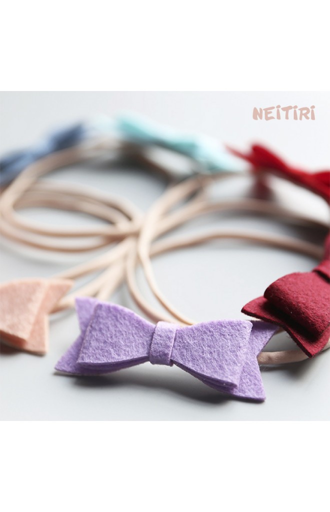 โบว์คาดผมน่ารัก จาก Angel Neitiri