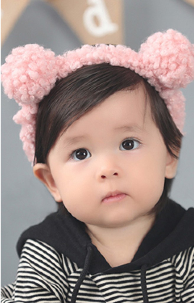 ที่คาดผมมิกกี้ฟูสไตล์เกาหลี Angel Neitiri ที่คาดผมมิกกี้ฟูสไตล์เกาหลี Angel Neitiri