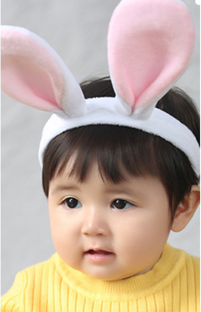 ที่คาดผมหูกระต่ายใหญ่หูตั้ง ผ้าขนนิ่ม Angel Neitiri ที่คาดผมหูกระต่ายใหญ่หูตั้ง ผ้าขนนิ่ม Angel Neitiri