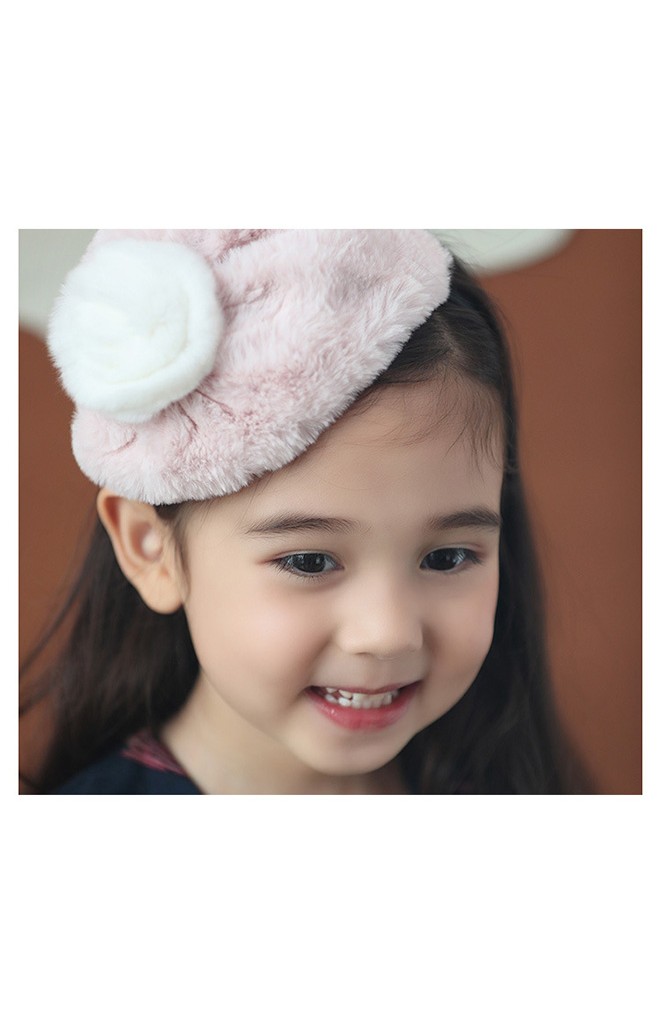 ที่คาดผมแต่งหมวก ดีไซน์สวยหรู จาก Angel Neitiri