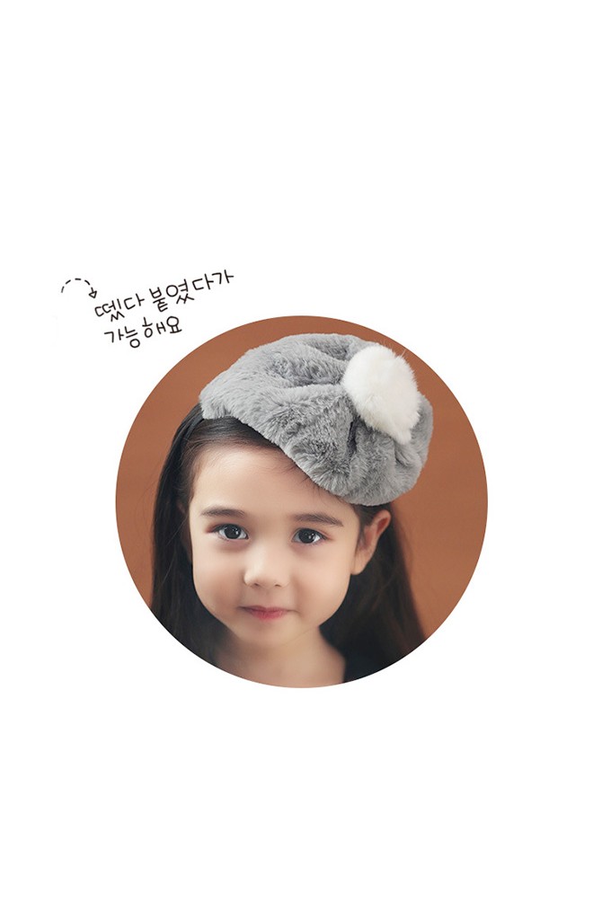 ที่คาดผมแต่งหมวก ดีไซน์สวยหรู จาก Angel Neitiri