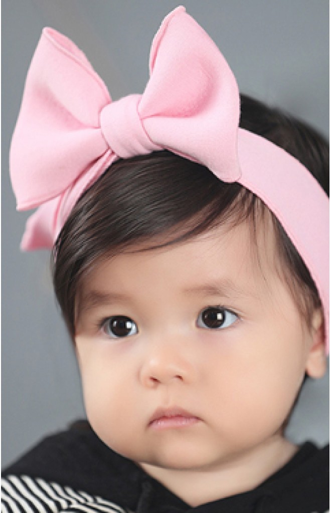 โบว์คาดผมแบบปรับขนาดได้ จาก Angel Neitiri โบว์คาดผมแบบปรับขนาดได้ จาก Angel Neitiri