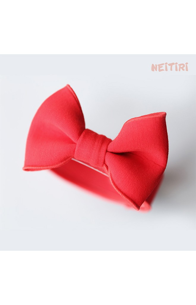 โบว์คาดผมแบบปรับขนาดได้ จาก Angel Neitiri