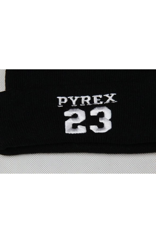 หมวกบีนนี่ปัก PYREX 23